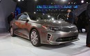 Kia Optima 2016: Chiếc sedan hạng trung đáng mua 