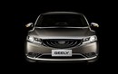 "Xế tàu" Geely GC9 vượt 140 ông lớn giành giải tại quê nhà