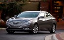 Hơn 300 nghìn chiếc Hyundai Sonata dính lỗi đèn phanh