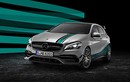 Mercedes A45 4MATIC Special Edition phiên bản F1 lộ diện