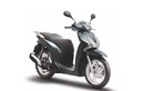 Cục Đăng kiểm chính thức yêu cầu triệu hồi Honda Sh mới