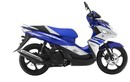 Yamaha Việt Nam ra mắt Nouvo FI "đấu" Honda Air Blade 2016