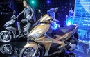 Đại lý "thổi giá" Honda Air Blade 2016 thêm 3 triệu đồng