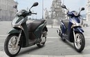 Hơn một nửa số xe Honda SH 125/150 đã được sửa lỗi