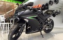 Về Việt Nam, Kawasaki Ninja 300 mới chốt giá 169 triệu