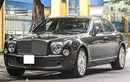 "Chạm mặt" xế sang chục tỷ Bentley Mulsanne tại Hải Phòng