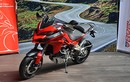 Ducati Việt Nam ra mắt Multistrada 1200 mới, giá từ 649 triệu