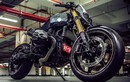 BMW R Nine T Custom - Vẻ đẹp của "sự kiêu ngạo"