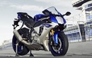 Triệu hồi toàn bộ siêu môtô Yamaha R1 2015 do lỗi hộp số