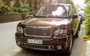 Range Rover Ultimate Edition "hàng hiếm" tại Việt Nam