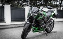 "Đừng mơ" Kawasaki Z300 tại Việt Nam có giá 149 triệu 