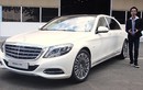 10/50 chiếc Maybach S600 toàn cầu có chủ là người Việt