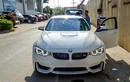 Cận cảnh BMW M3 thế hệ mới vừa "cập bến" Việt Nam