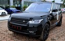 Range Rover LWB Hybrid đầu tiên “nhập tịch” Việt Nam