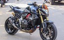 Honda CB1000R “hàng độc” độ full carbon tại Việt Nam