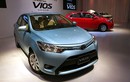 Toyota Việt Nam triệu hồi Corolla, Vios và Yaris