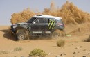 Dàn ôtô, xe máy “đốt cháy” sa mạc tại Monster Energy 