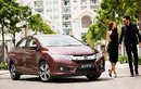 Ưu đãi "khủng" cho Honda City 2016 trước tết nguyên đán 