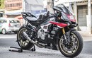 Siêu môtô Yamaha R1 2015 độ “siêu chất” tại Việt Nam