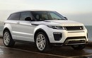 Range Rover Evoque 2016 có giá hơn 2 tỷ tại Malaysia