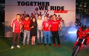 Ducati Sài Gòn gia nhập cộng đồng D.O.C toàn cầu