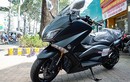 Yamaha TMax bản đặc biệt giá hơn 500 triệu tại Việt Nam