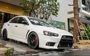 Cường “đô la” tự lên đời Mitsubishi Evo 900 mã lực