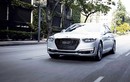 Ngắm sedan hạng sang Genesis G90 mới từ A đến Z