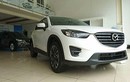 Chi tiết Mazda CX-5 bản 2016 chính hãng tại VN