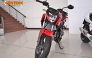 Cận cảnh Honda CB150R 2016 chính hãng tại VN