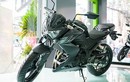 Z300 ABS chốt giá 149 triệu, Kawasaki Việt Nam lại gây “sốc“