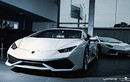 Siêu xe Huracan chính hãng về Việt Nam có giá 14 tỷ