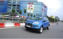 Hơn 700 xe Ford Ecosport “dính án” triệu hồi tại Việt Nam