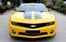 Chevrolet Camaro Bumblebee 2010 giá 1,4 tỷ tại Việt Nam