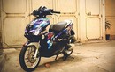 Honda Air Blade 2016 "độ áo" siêu cá tính tại Việt Nam