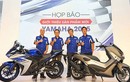 Yamaha tăng giá 3 mẫu xe nhập khẩu tại Việt Nam