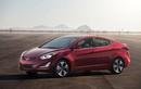 Hyundai Elantra Sport, “đối thủ” xứng tầm của Honda Civic Si?