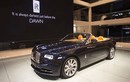 Chiếc Rolls-Royce Dawn đầu tiên “chốt giá” 750 nghìn USD