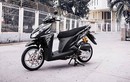 Cận cảnh Honda Click 125i giá 59 triệu tại Việt Nam