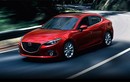 “Lỗi cá vàng” Mazda3 vẫn bán gần 900 xe trong 1/2016