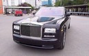 "Đập thùng" xe sang 30 tỷ Rolls-Royce Phantom tại Hà Nội