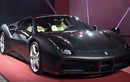 Siêu xe Ferrari 488 GTB đầu tiên “cập cảng” Việt Nam