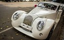 "Siêu mẫu Anh" Morgan Aero 8 Supersport tại Hà Nội