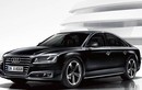 “Sốc” với Audi A8L bản đặc biệt nấu cơm trên xe sang