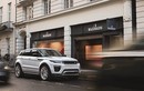 Cận cảnh Range Rover Evoque 2016 sắp ra mắt tại Hà Nội