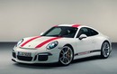 600 chiếc Porsche 911R bản đặc biệt chưa ra lò đã có chủ