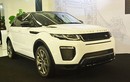 Land Rover Evoque 2016 có giá hơn 3 tỷ tại Việt Nam