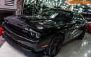 Siêu xe Dodge Challenger SRT Hellcat 2015 đầu tiên về VN