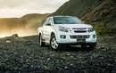 Isuzu D-MAX 3.0 mới có giá 744 triệu tại Việt Nam