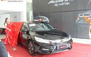 Chưa ra mắt, Honda Accord 2016 đã có mặt tại đại lý HVN